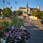 아파트 Oasis Urbaine - Proche Centre-ville - Garage