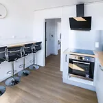 Oasis Urbaine - Proche Centre-ville - Garage 아미앵