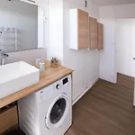 아파트 Oasis Urbaine - Proche Centre-ville - Garage *