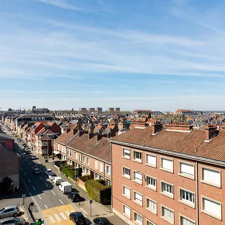 Oasis Urbaine - Proche Centre-ville - Garage Amiens