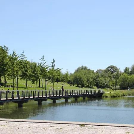 Apartment Oasis Urbaine - Proche Centre-ville - Garage