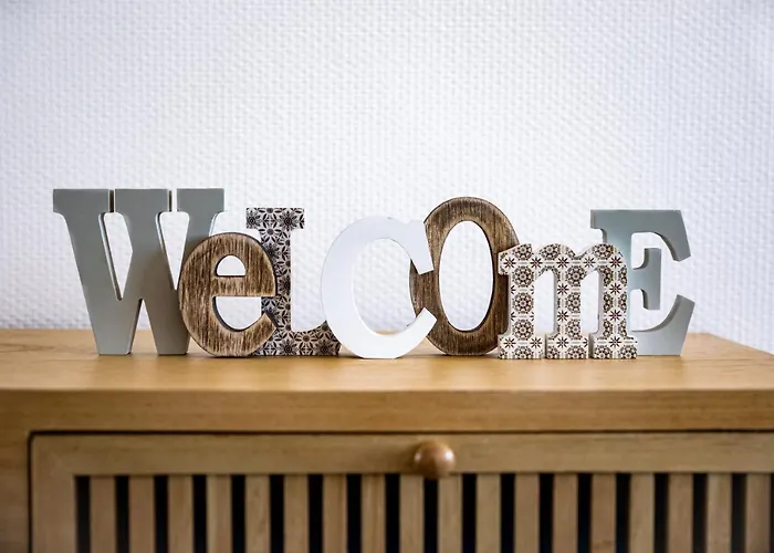 Oasis Urbaine - Proche Centre-ville - Garage Apartment *